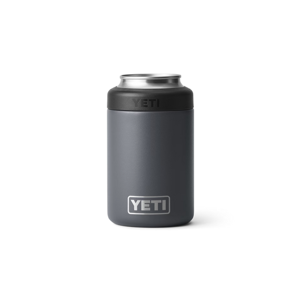 Yeti Rambler Colster 2.0/ Charcoal