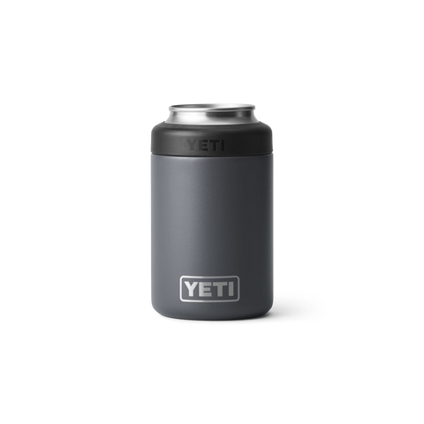 Yeti Rambler Colster 2.0/ Charcoal