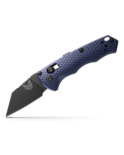 Benchmade 2950BK Partial Immunity