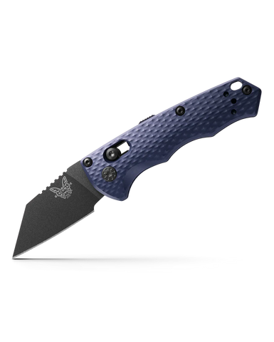 Benchmade 2950BK Partial Immunity