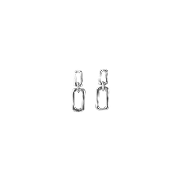 Uno de 50 Date Earrings