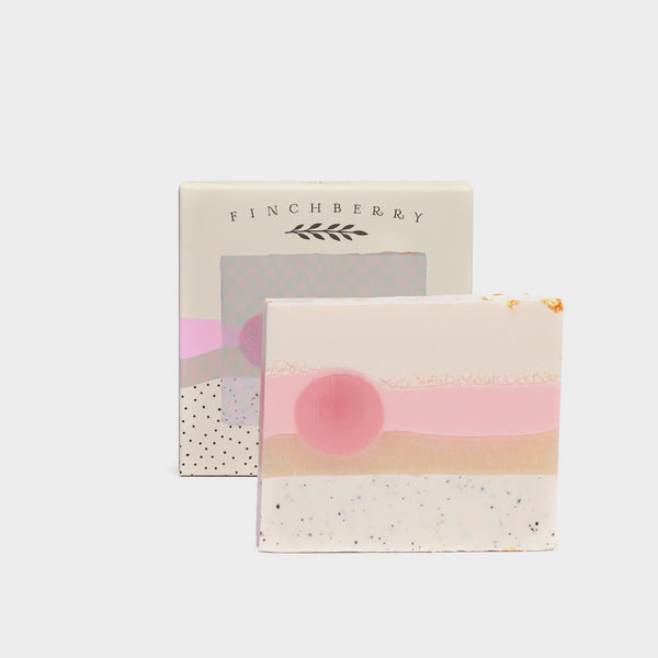 Finchberry Meadow Bar Soap