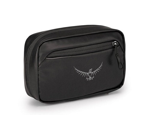 Osprey Transporter Powerhouse / Black