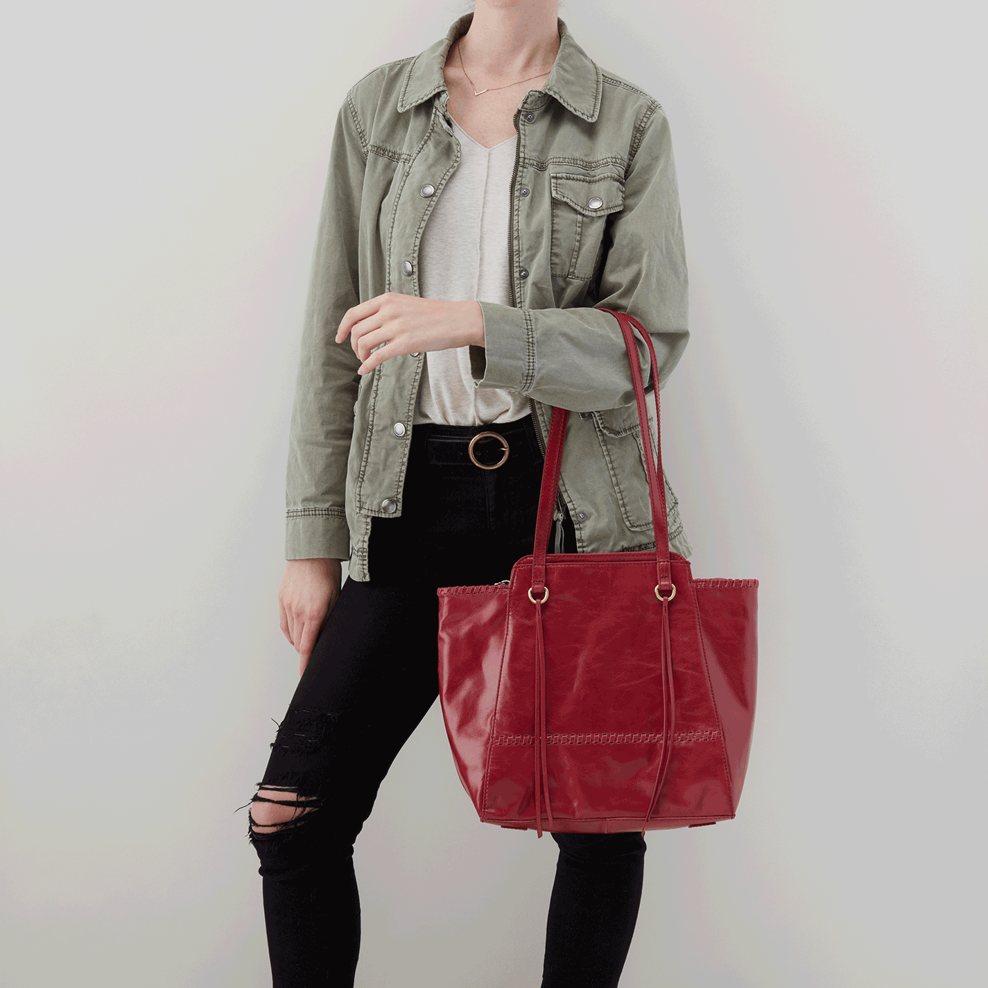 Hobo praise tote best sale