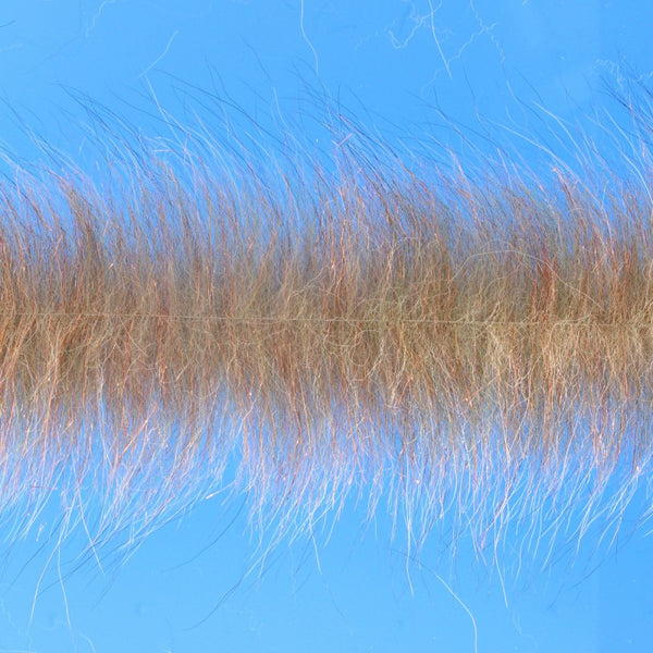 EP Senyo Chromatic Brushes 3" Wide