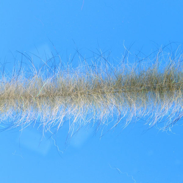 EP 1.5inch Short Foxy Brush