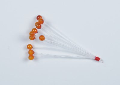 EP Crab and Shrimp Eyes