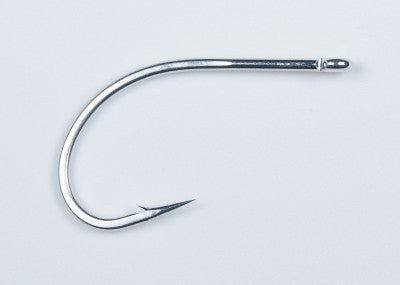 Gamakatsu SC15 Wide Gap Saltwater Series Fly Hook 100 ct