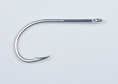 Gamakatsu SL12S Big Game Wide Gap Saltwater Series Fly Hook