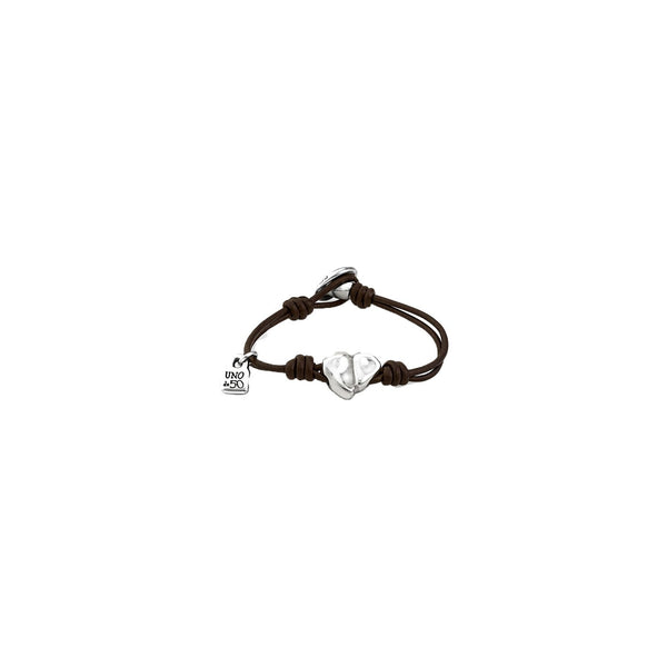 Uno De 50 Cupid Bracelet