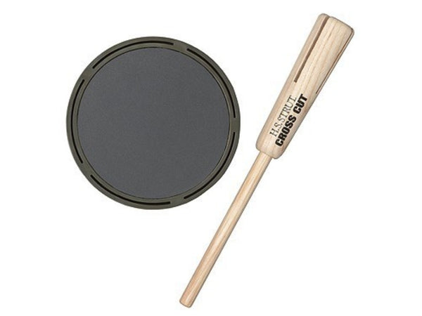 HS Strut Ring Zone/Slate