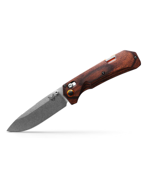 Benchmade 15062 Grizzly Creek