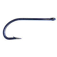 Dai-Riki 810 Bass Fly Hooks