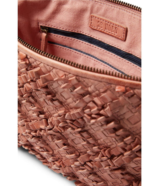 Hobo Mason (Sanddollar) Crossbody Purse