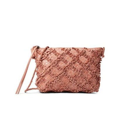 Hobo Mason (Sanddollar) Crossbody Purse