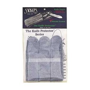 Sack-Ups The Original Knife Protector