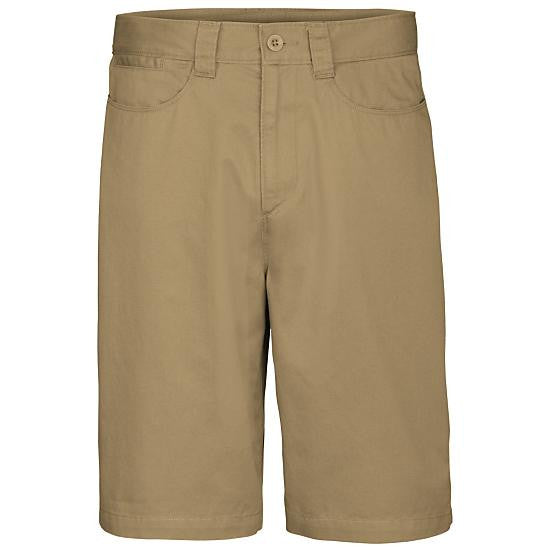 The North Face Men's Silverton Short, Moab Khaki