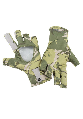 Simms SolarFlex SunGloves