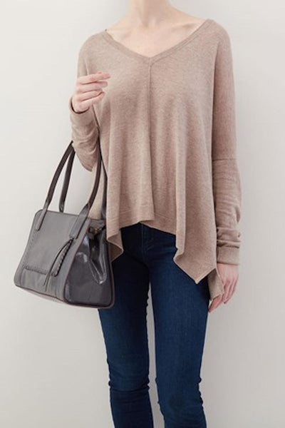 Hobo Splendor (Vintage Graphite) Purse