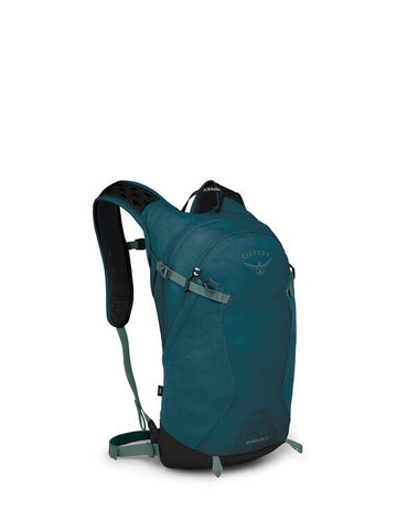 Osprey Sportlite 15 Hiking Backpack / Night Jungle Blue
