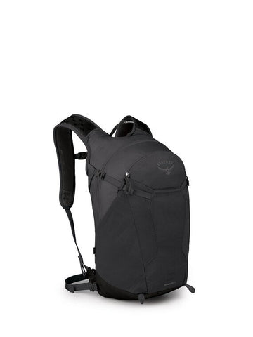 Osprey Sportlite 20 Hiking Backpack / Dark Charcoal Grey