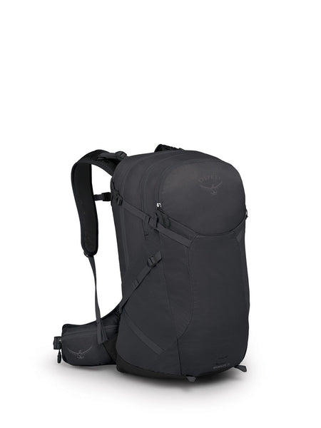 Osprey Sportlite 25 Hiking Backpack / Dark Charcoal Grey