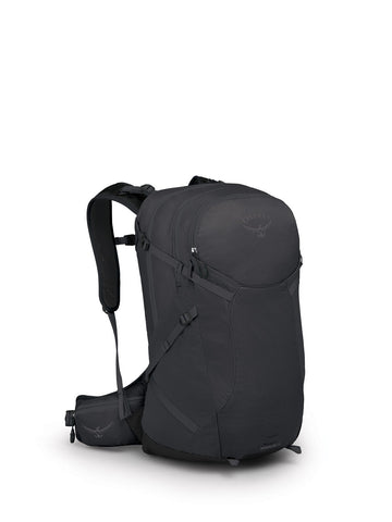 Osprey Sportlite 25 Hiking Backpack / Dark Charcoal Grey