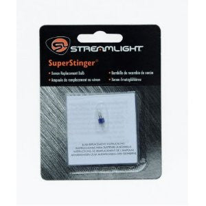 Streamlight SuperStinger Replacement Bulb