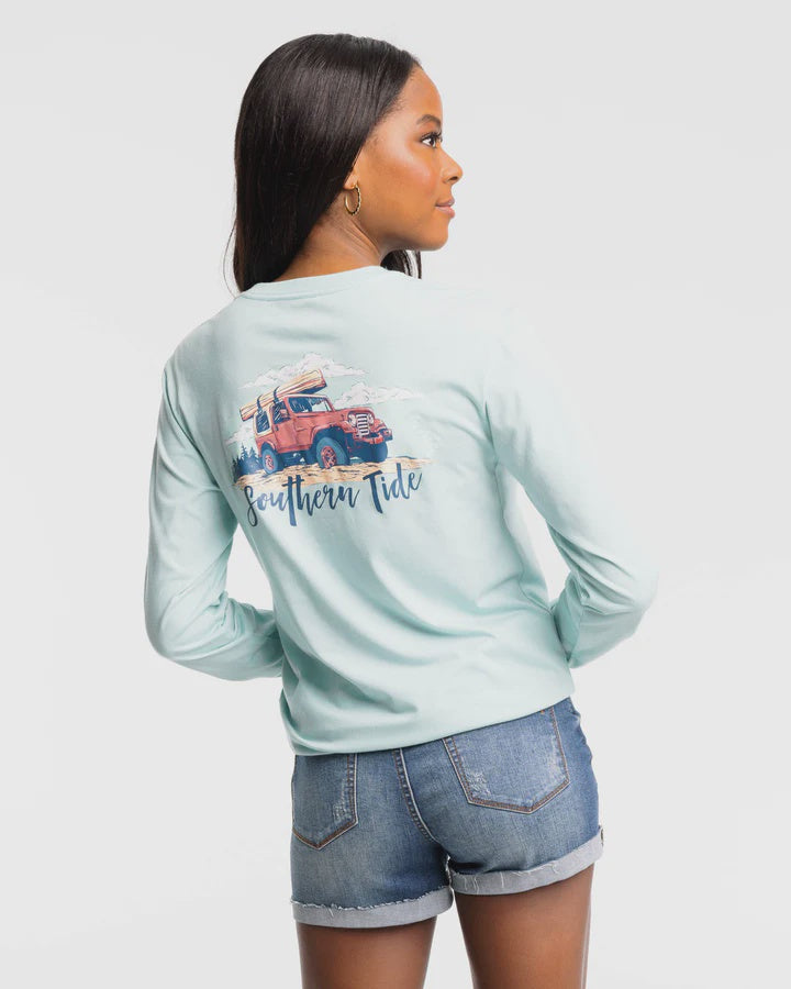 Southern tide 2025 sweatshirt