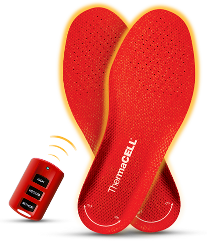 ThermaCell Heated Insole