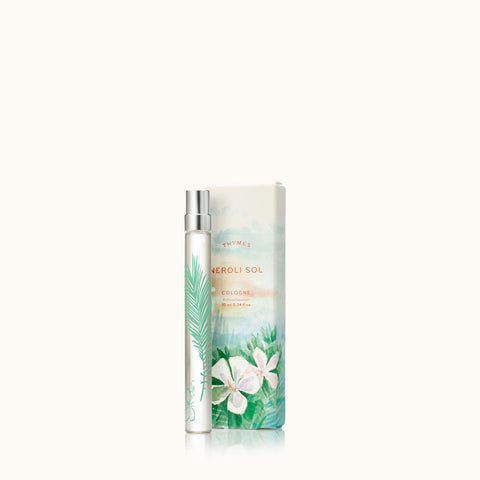Thymes Neroli Sol  Spray Pen Cologne