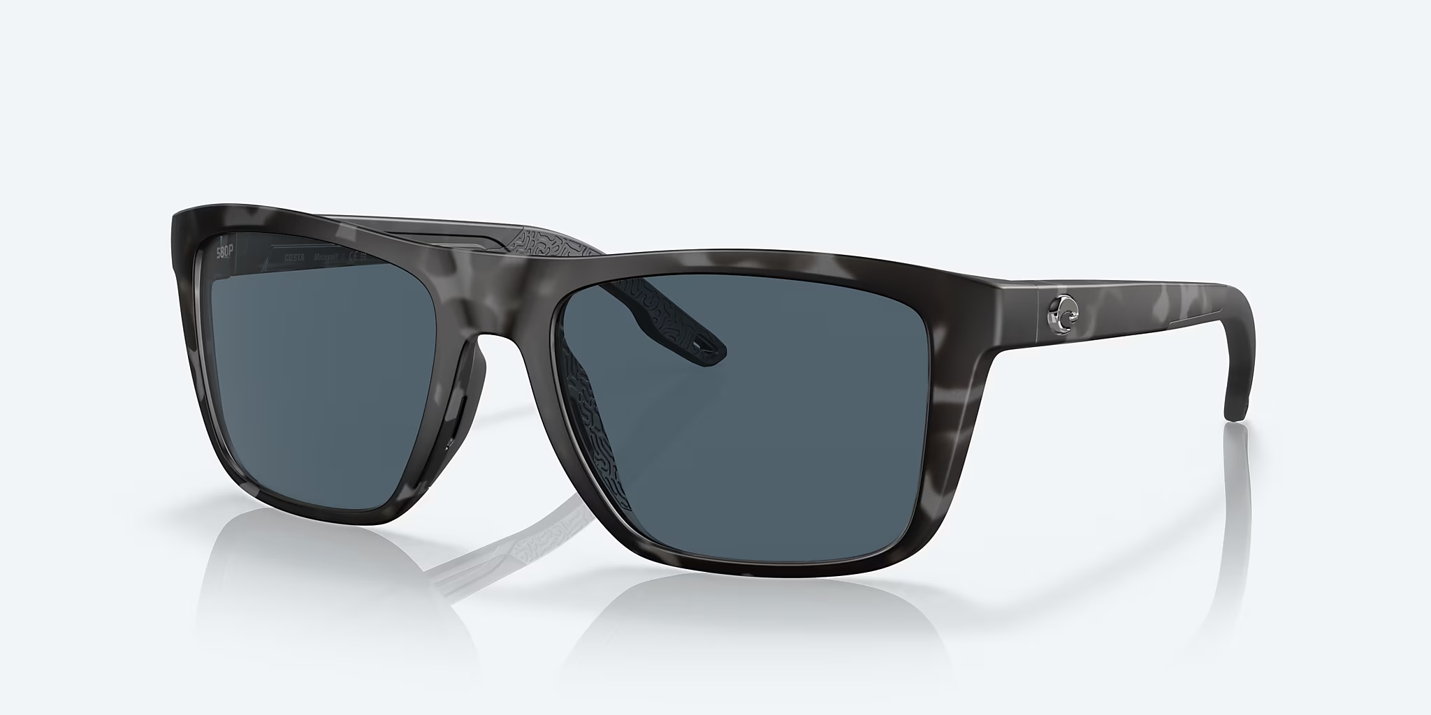 Electric watts top sunglasses
