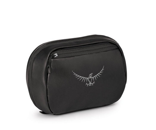 Osprey Transporter Toiletry Kit Large Black