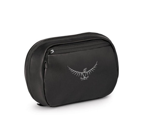 Osprey Transporter Toiletry Kit Large Black