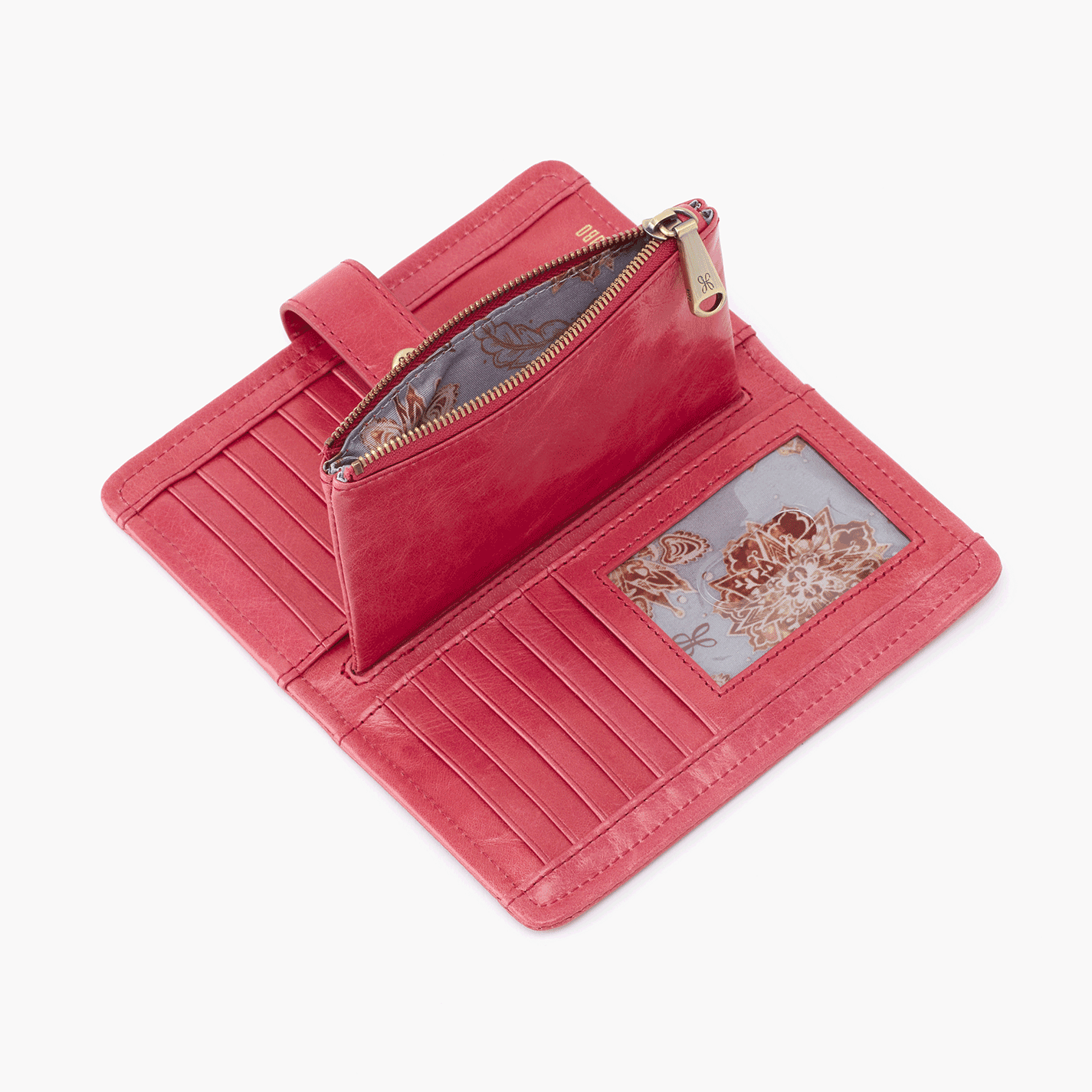 Hobo Torch Blossom Wallet Andy Thornal Company
