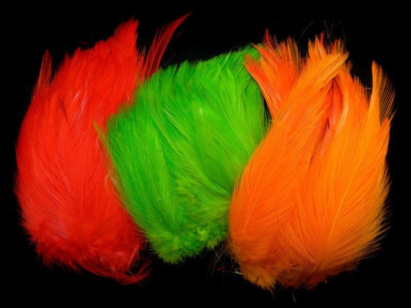Wapsi - Strung Neck Hackle