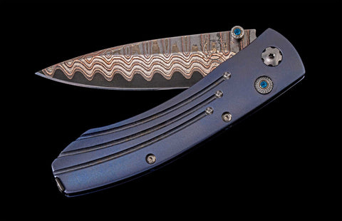 William Henry  B05 Titan III