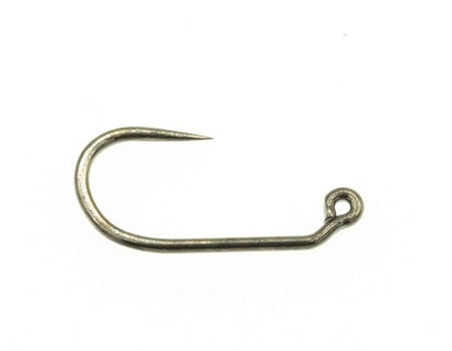Umpqua XC400BL Size 14 Jig60 Hook
