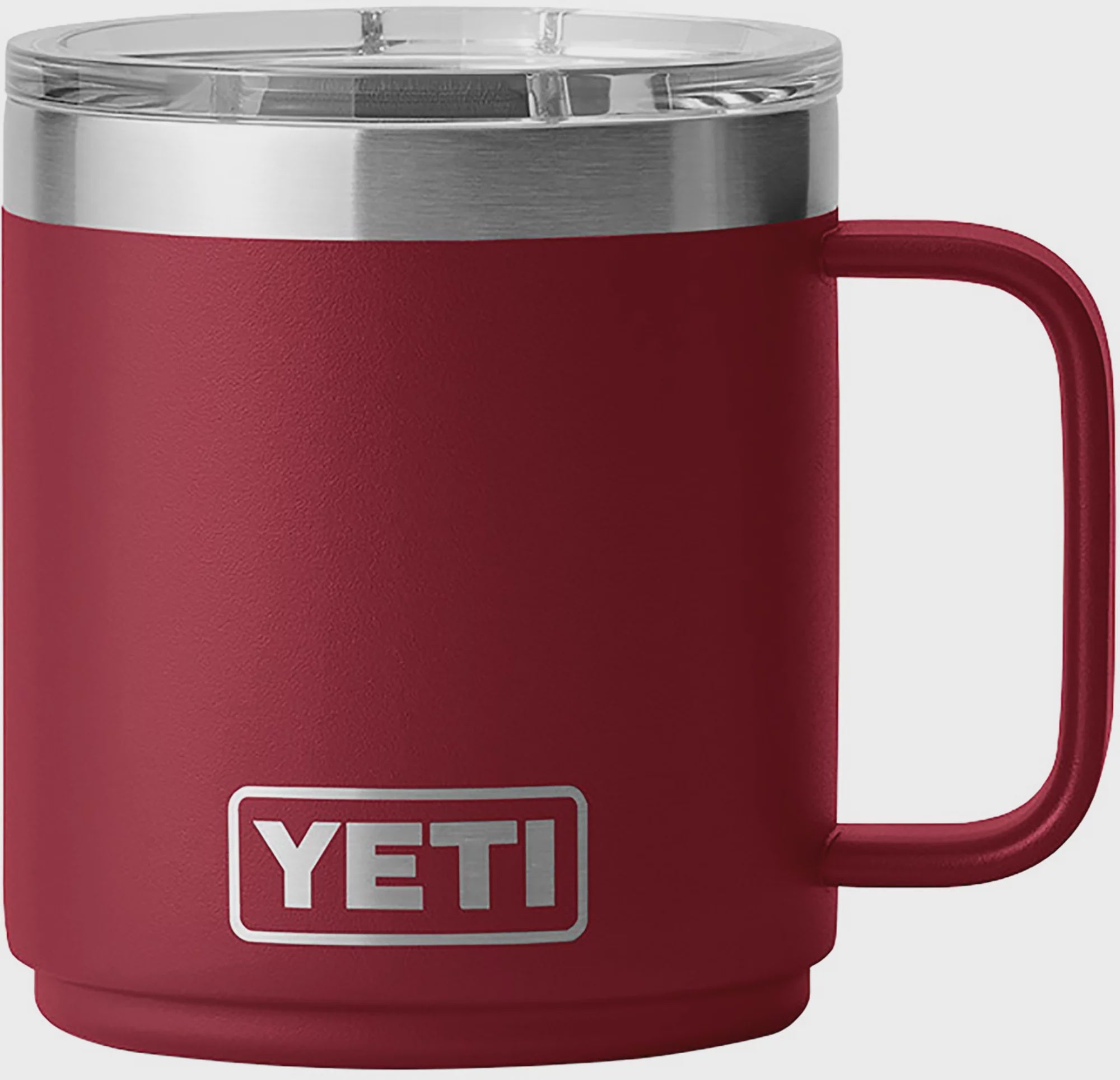 Yeti Rambler, Mug