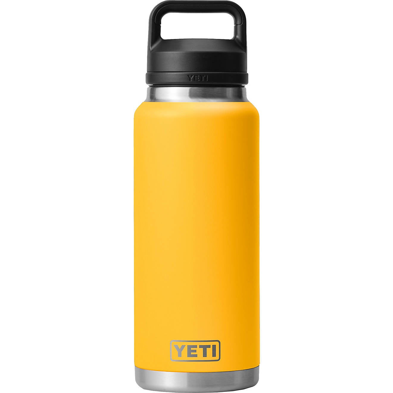 Yeti Rambler 36OZ Bottle Chug