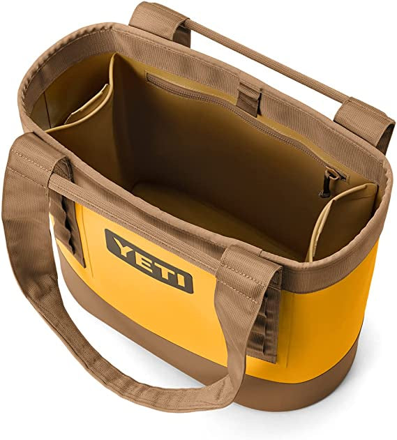 Yeti Camino Carryall 20 - Andy Thornal Company