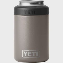 Yeti Rambler 46oz Bottle Offshore Blue/ Chug Lid - Andy Thornal