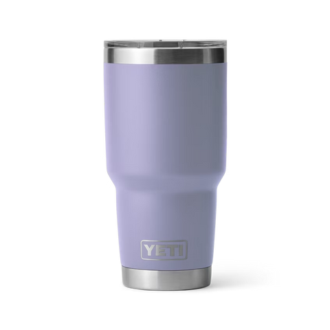 Yeti Rambler 30oz Tumbler - Cosmic Lilac