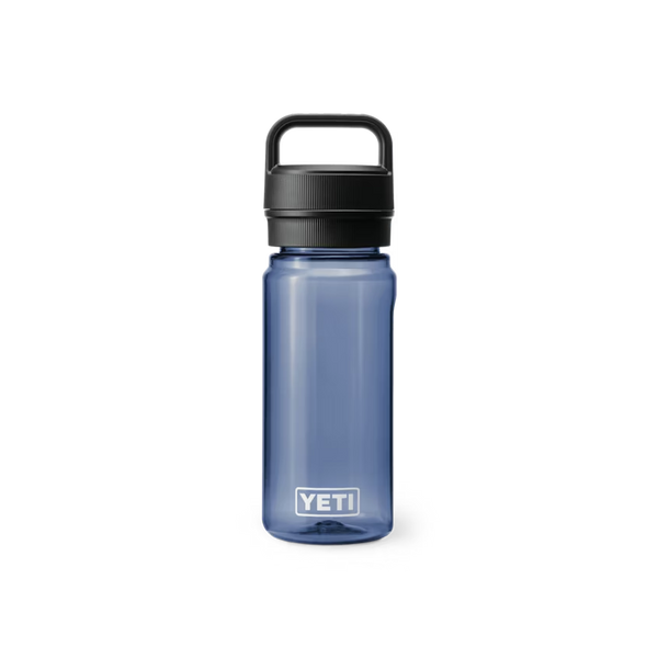 Yeti Yonder .6L/20 Oz Water Bottle-Navy
