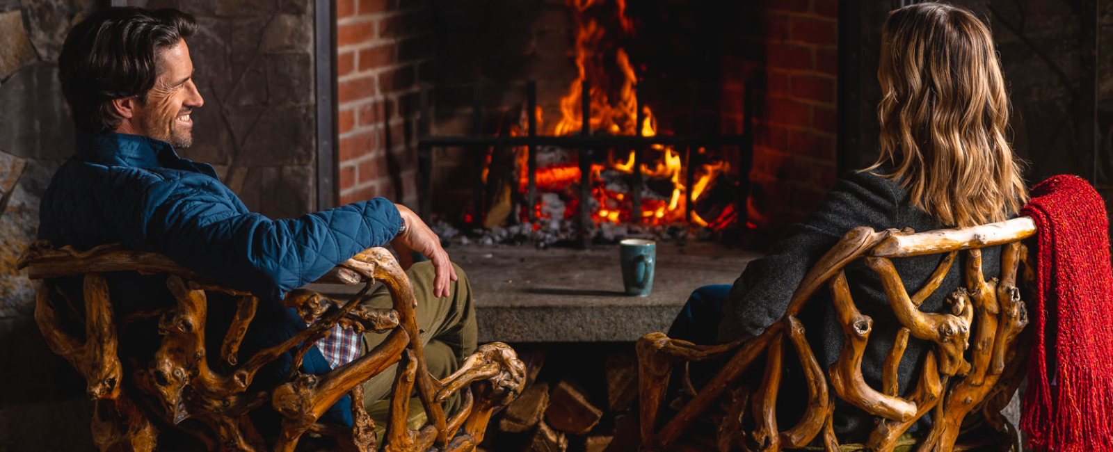Fireside Fashion