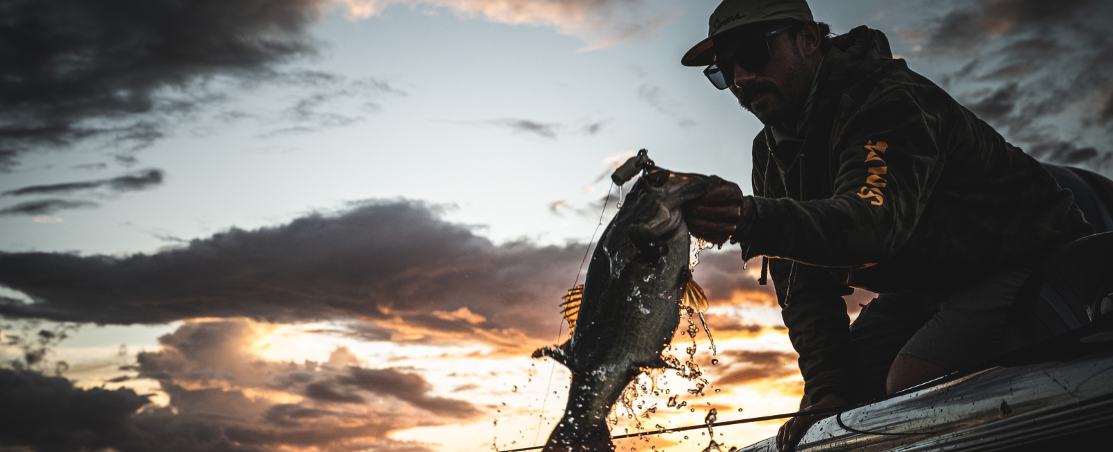 Tight Lines